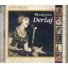 MARJANA DERZAJ - Zlatna kolekcija (2 CD)